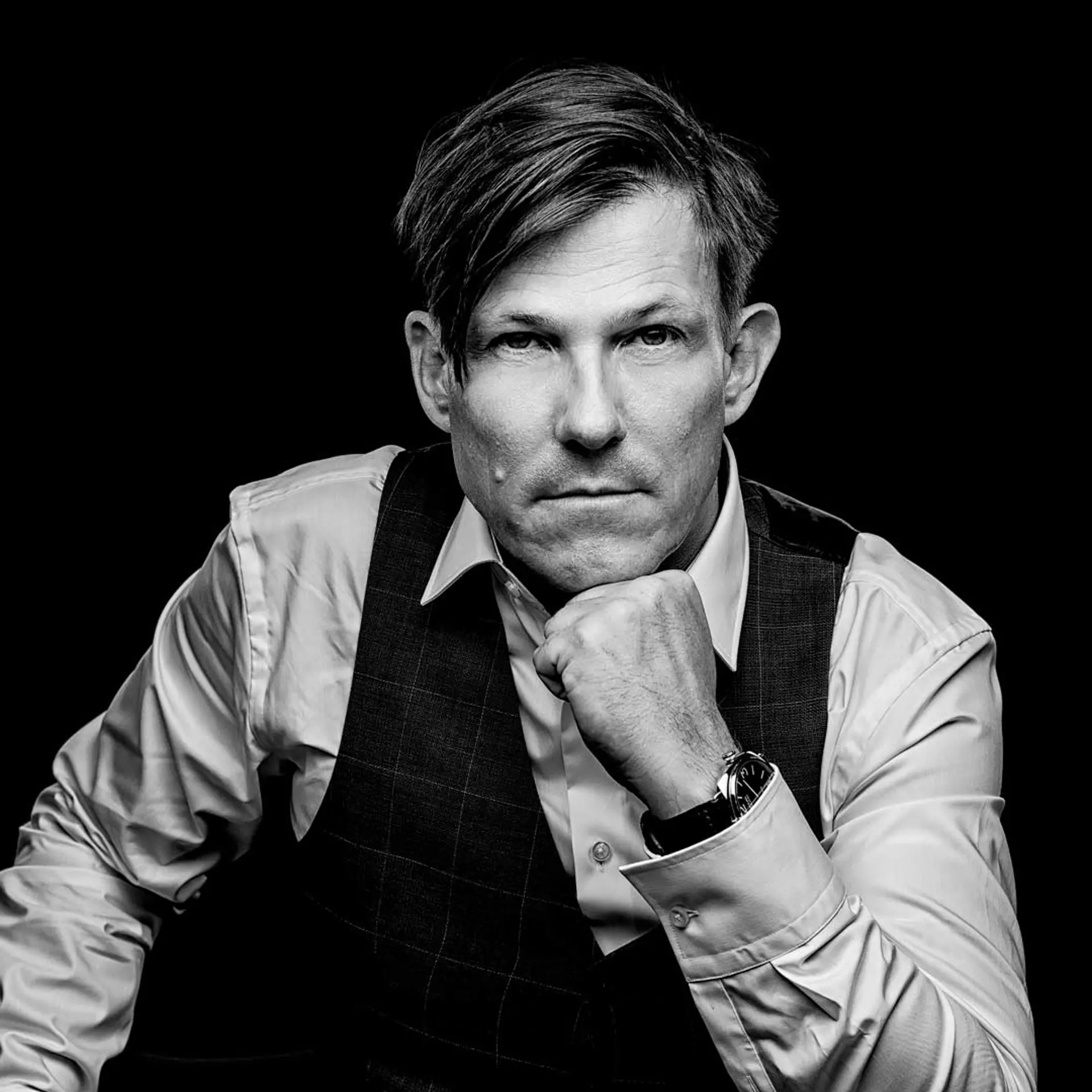 Niels Krøjgaard