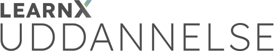 LearnX Uddannelse