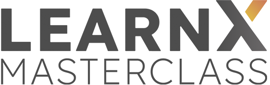 LearnX Masterclass