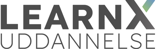 LearnX Uddannelse