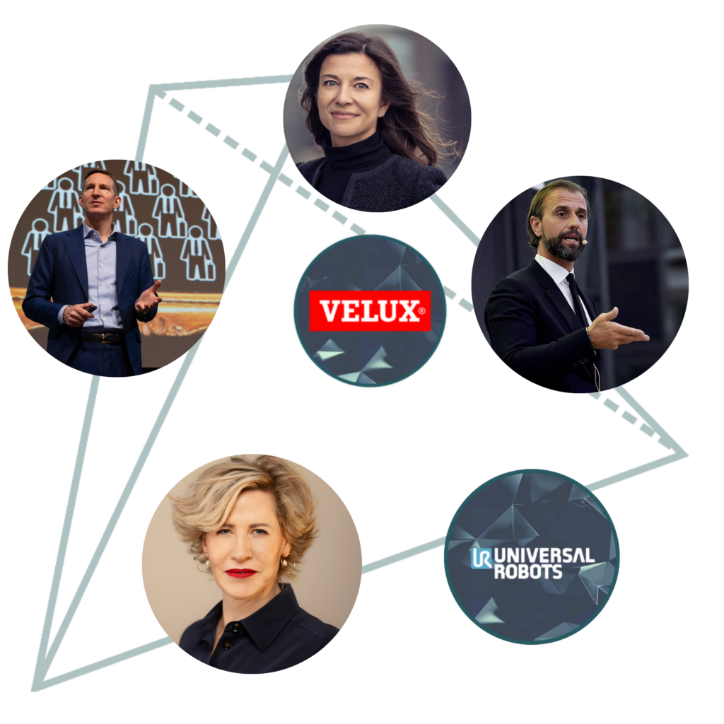 Fynsk erhvervskonference 2024 - oplægsholdere