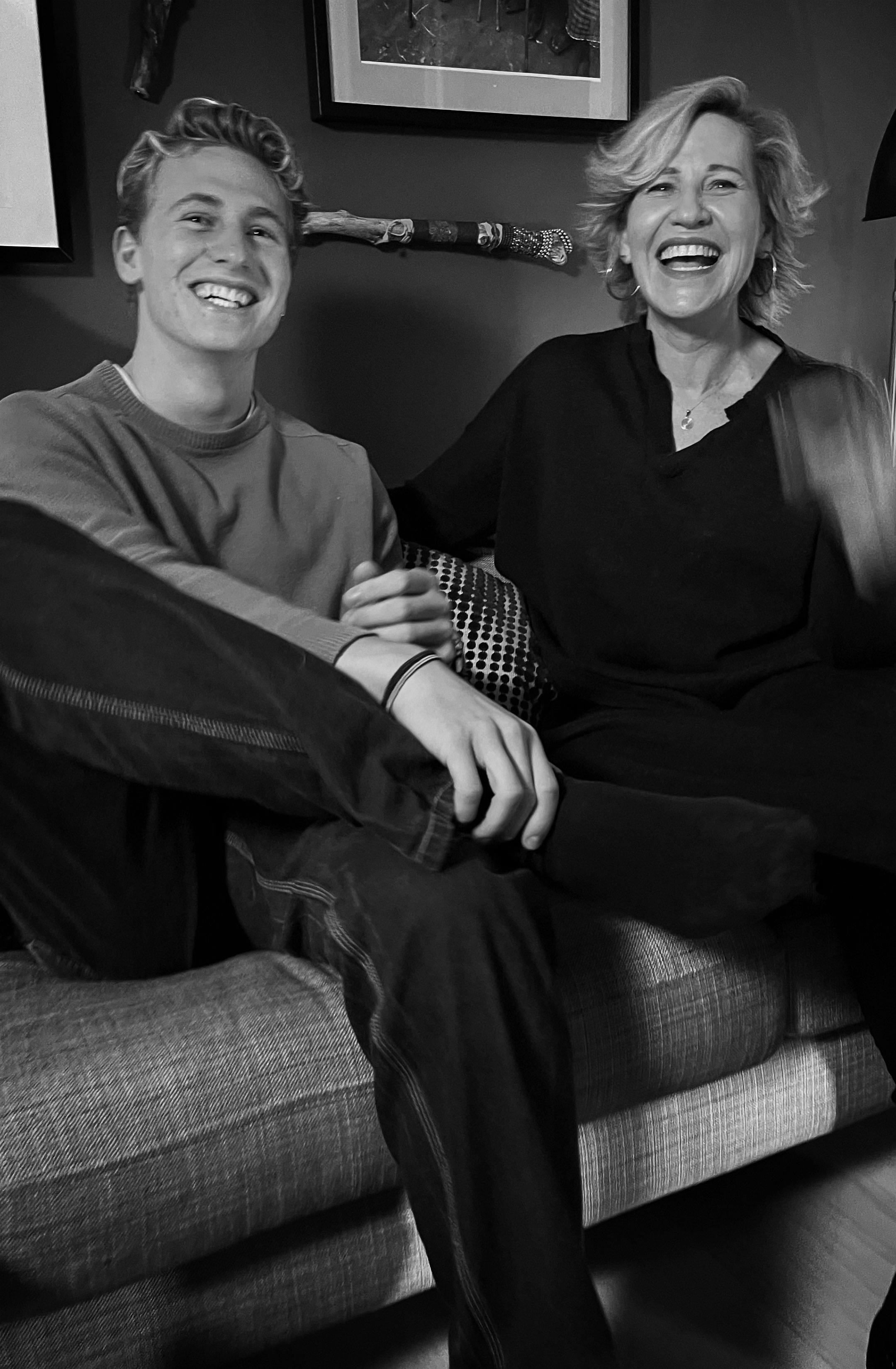 Ny konference med Emilia van Hauen