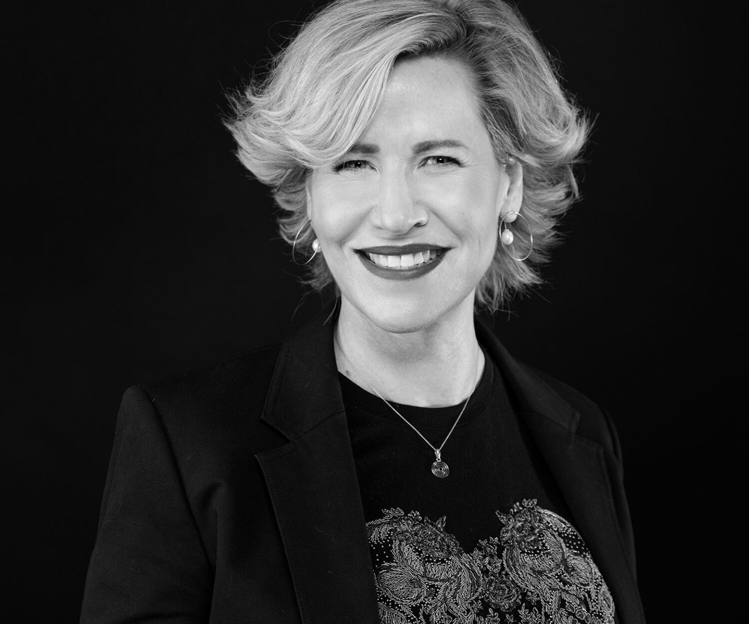 Emilia van Hauens generationskonference