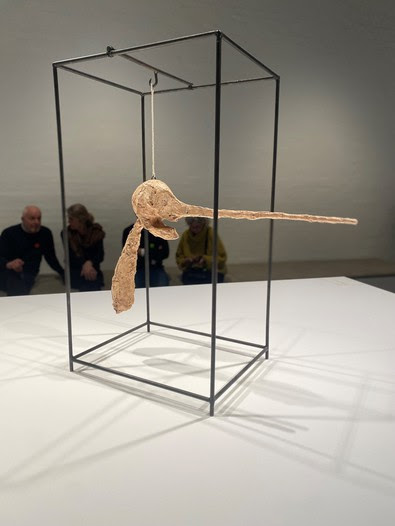 Hjælp Emilia van Hauen og os med at skabe årets generationskonference