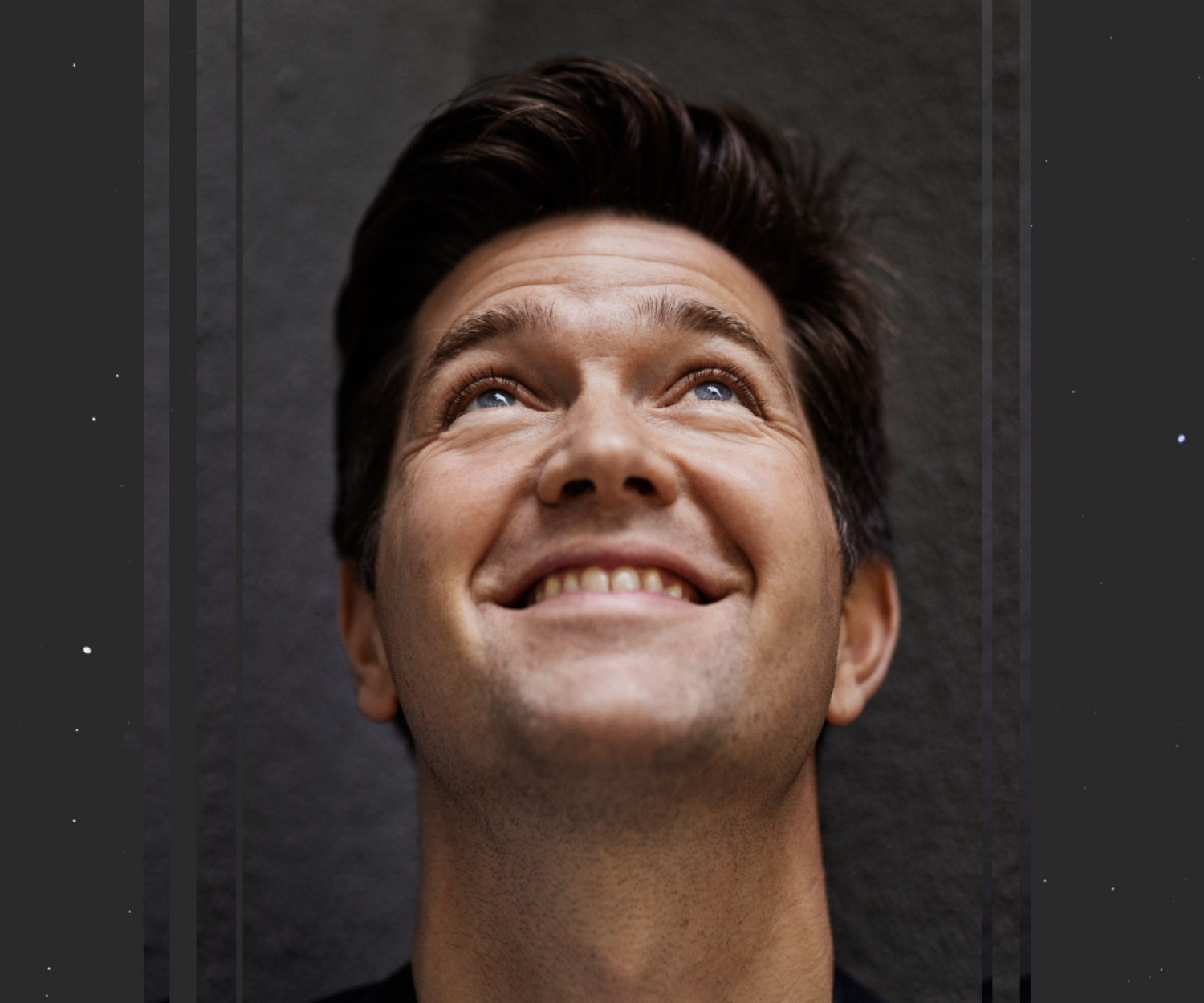 Vi er glade for at tilbyde dig gratis deltagelse i en LIVE-talk med nyhedsbrevets mester.