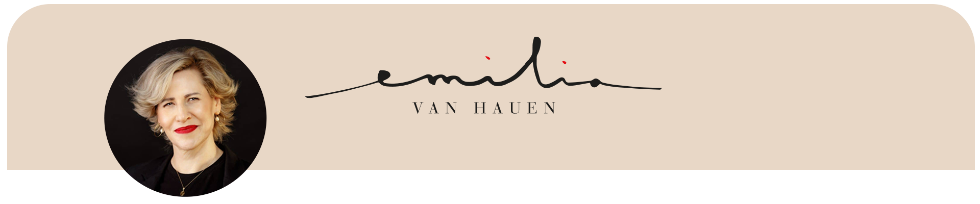 Emilia van Hauen konference om generationer