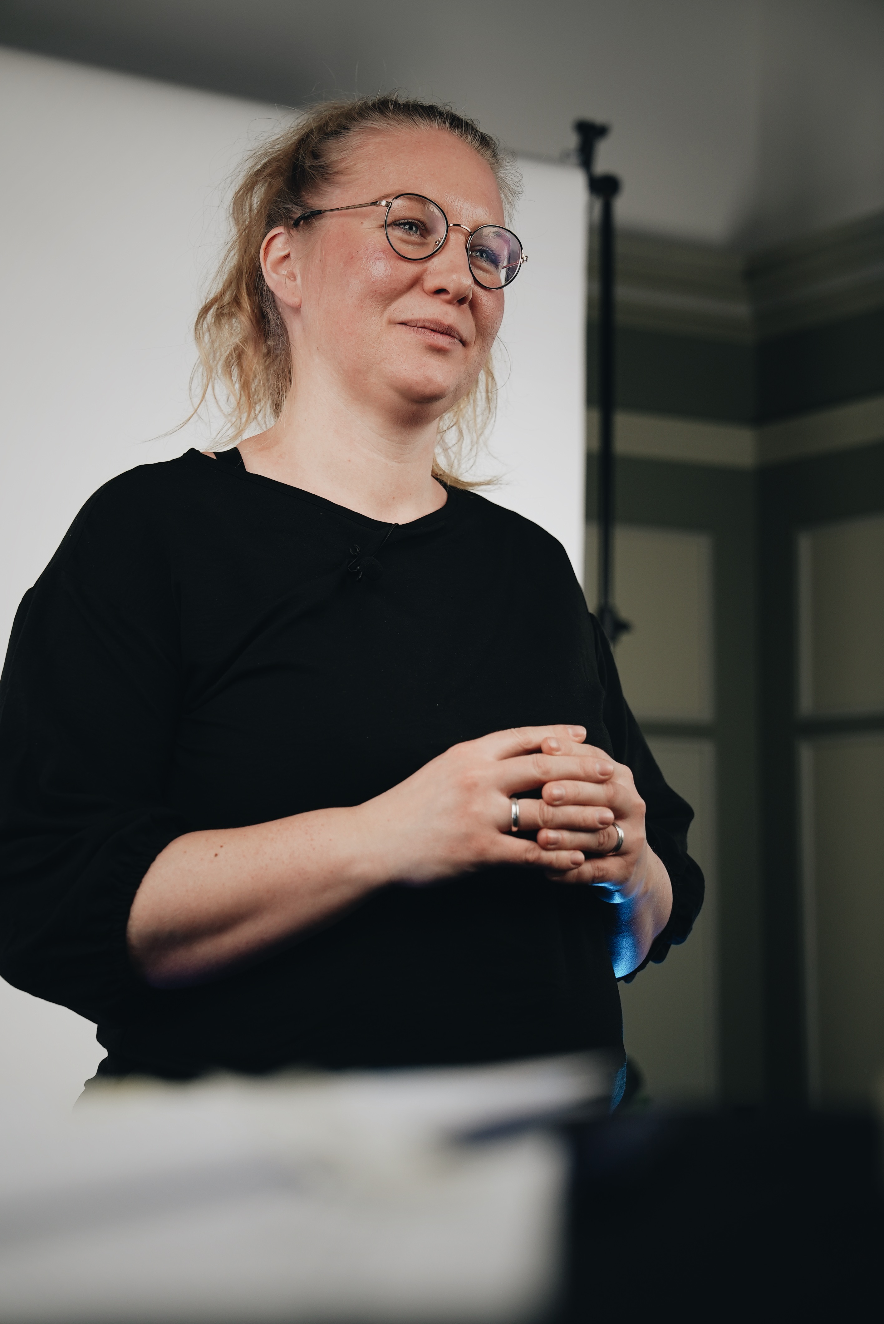 Christine Nordam Andersen fra Nordam Business Partners deler ud af sin viden om ESG-strategier og rapportering.