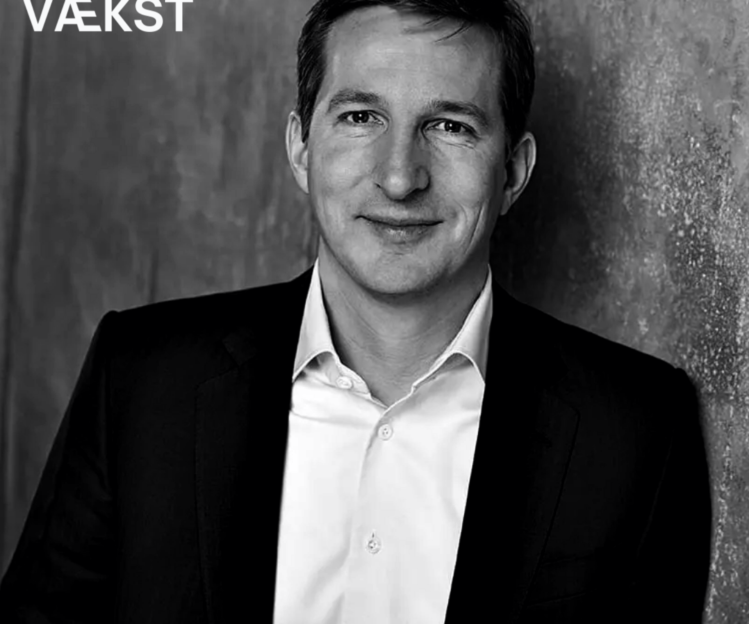 Christian Ørsted taler ved Viden til Vækst konferencen 2024