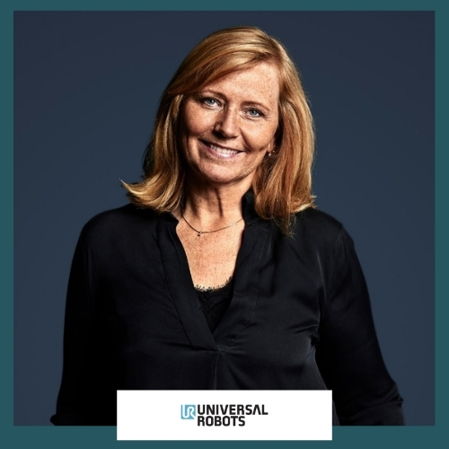 OPLÆGSHOLDERE PÅ VIDEN TIL VÆKST: Lotte Sodemann Sørensen