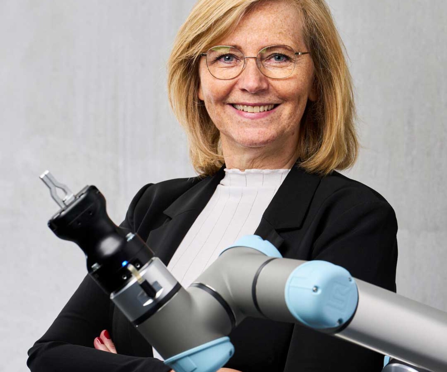 Universal Robots, Lotte Sodemann Sørensen