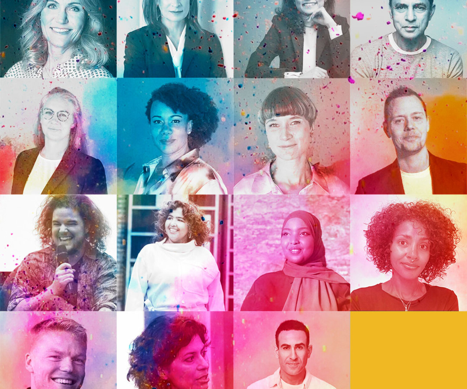 <b>DIVERSITETS KONFERENCEN 2024</b> #Helle Thorning #Caroline Farberger #Dr. Poornima Luthra #Manu Sareen #Christine Nordam #Louise Marie Genefke #Nikoline Nybo #Nicklas Pyrdol #Emil Novák-Tót #Uzma Ahmed #Atiyo Muse #Asta Selloane Sekamane #Jonas Schøsler #Mira Skadegård #Abdel Aziz Mahmoud