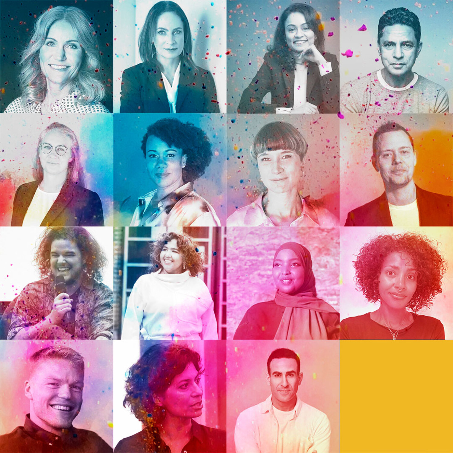 <b>DIVERSITETS KONFERENCEN 2024</b> #Helle Thorning #Caroline Farberger #Dr. Poornima Luthra #Manu Sareen #Christine Nordam #Louise Marie Genefke #Nikoline Nybo #Nicklas Pyrdol #Emil Novák-Tót #Uzma Ahmed #Atiyo Muse #Asta Selloane Sekamane #Jonas Schøsler #Mira Skadegård #Abdel Aziz Mahmoud