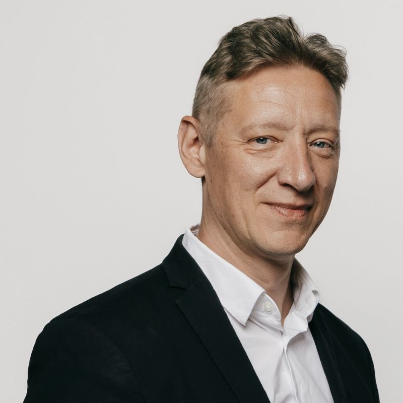 Bilelde af Chrsitan Groes